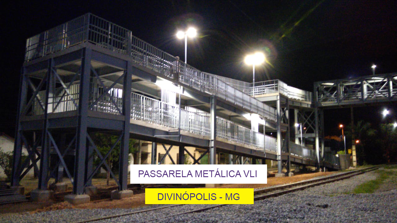 PASSARELA